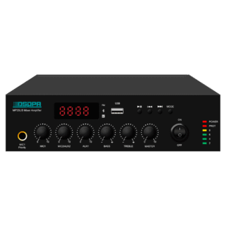 DSPPA-MP120UB