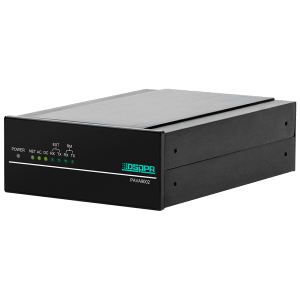 DSPPA-PAVA9002