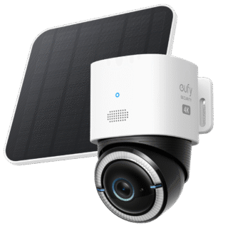 EUFY-4GLTECAM-S330