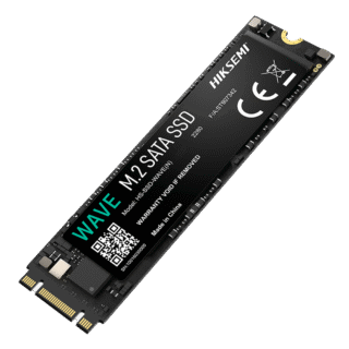 HS-SSD-WAVE(P)-512G