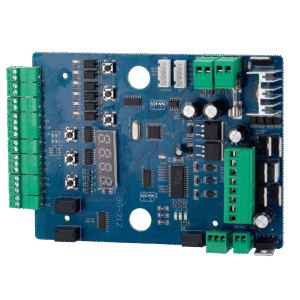 Peça sobressalente para barreira de estacionamento - PB-SP707-MBOARD