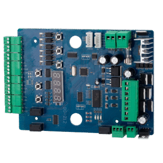 PB-SP707-MBOARD
