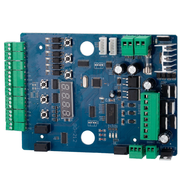 PB-SP707-MBOARD