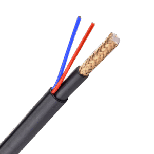 Cabo Combinado - RG59UP-300-LSZH