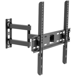 Suporte com braço Peso suportado 30Kg VESA 400x400mm - SF-BRKT-ARM-55