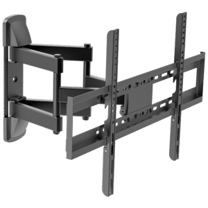 Suporte com braço Peso suportado 45Kg VESA 600x400mm - SF-BRKT-ARM-86