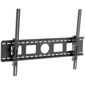 Suporte com inclinação Peso suportado 70Kg VESA 1000x600mm - SF-BRKT-TILT-100
