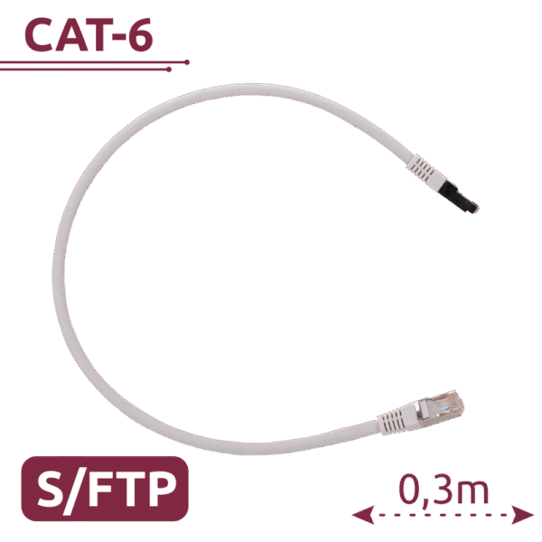 SFTP6A-H-03W