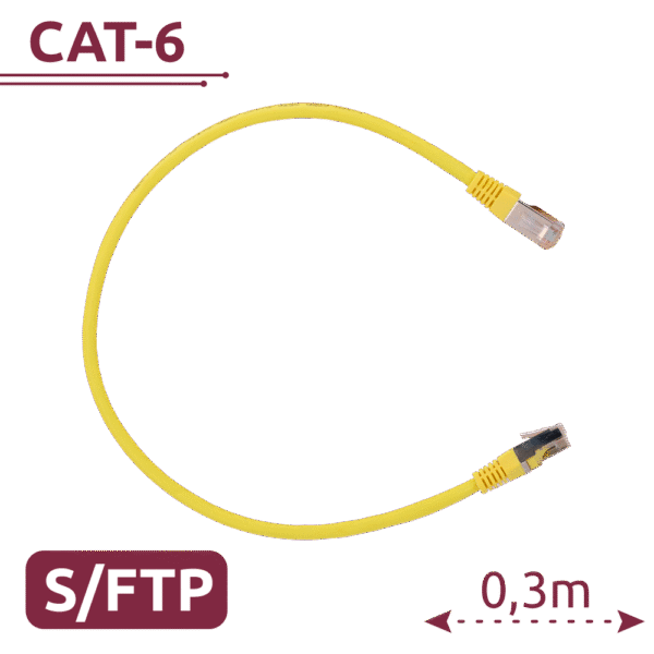 SFTP6A-H-03Y