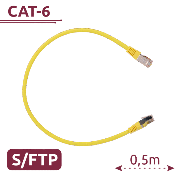 SFTP6A-H-05Y