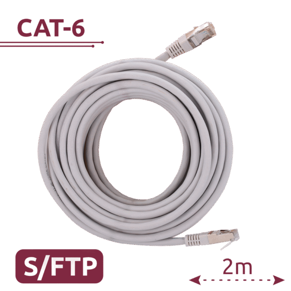 SFTP6A-H-2W