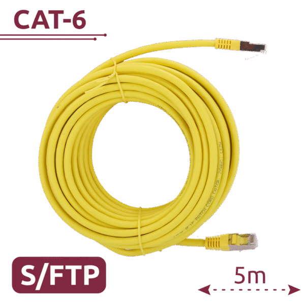 SFTP6A-H-5Y