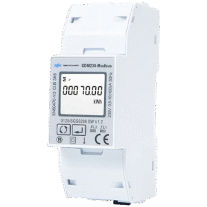 Smart Meter TBB - TBB-SDM-230