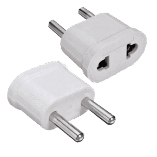 USA-EU-ADAPTER-W