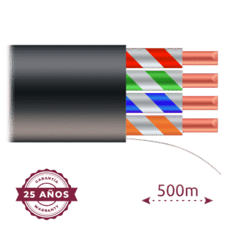 UTP5E-500-OUTDOOR