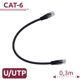 UTP6-H-03BK