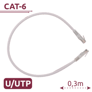 UTP6-H-03W