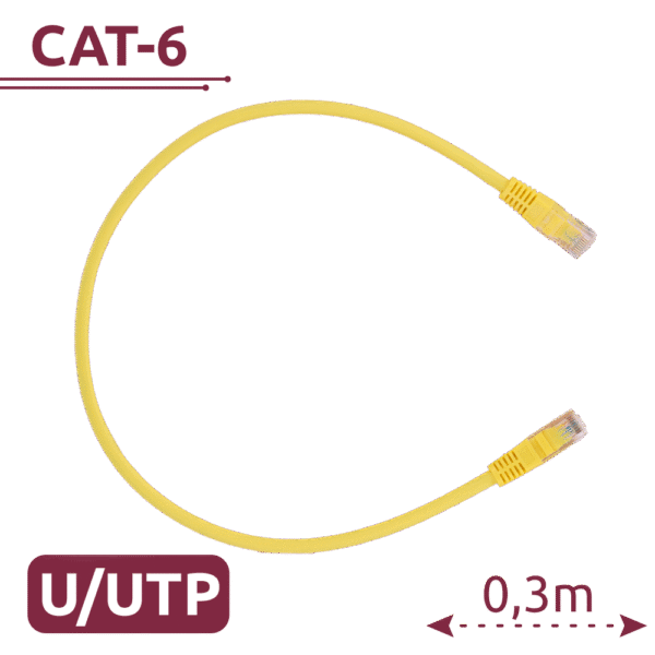 UTP6-H-03Y