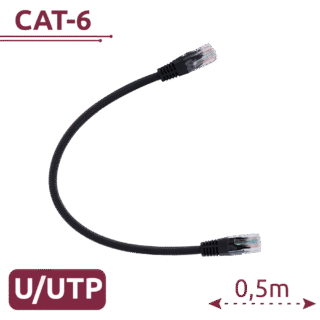 UTP6-H-05BK