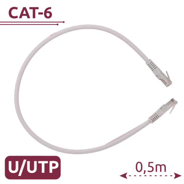 UTP6-H-05W