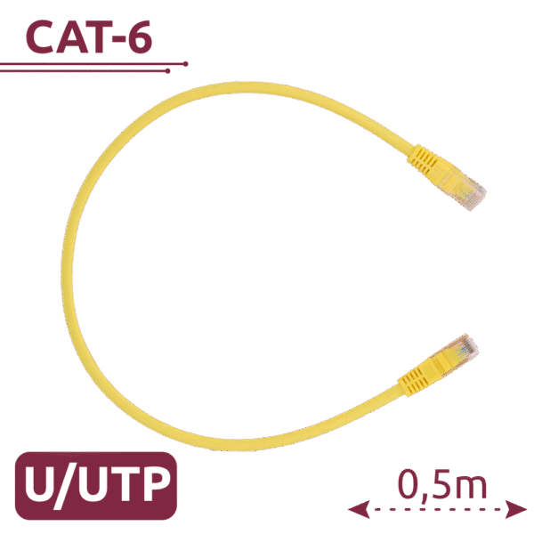 UTP6-H-05Y