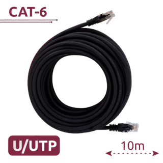 UTP6-H-10BK