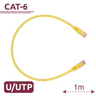 UTP6-H-1Y
