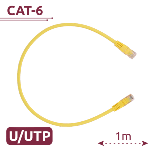 UTP6-H-1Y