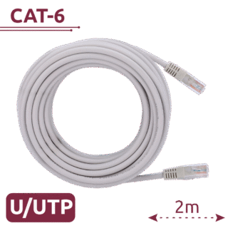 UTP6-H-2W