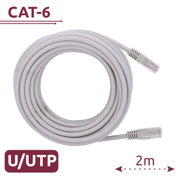UTP6-H-2W