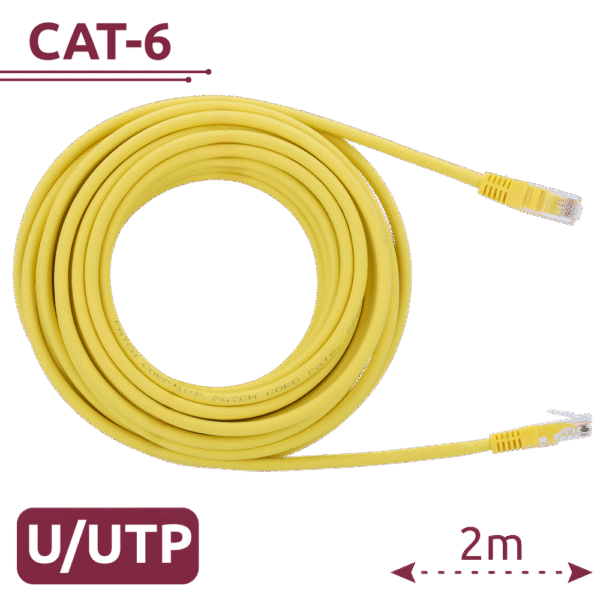 UTP6-H-2Y