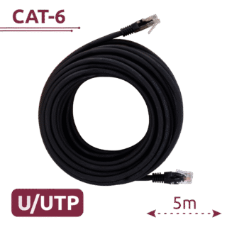 UTP6-H-5BK