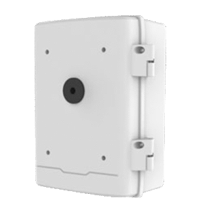 Caixa de conexões - UV-TR-JB12-IN