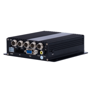 MDVR básico 4 canales AHD 1080P - VW-9034S-4CH