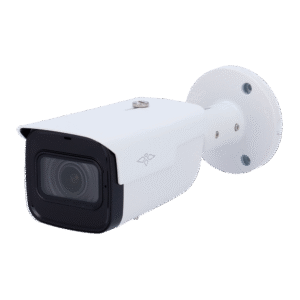 Câmara Bullet IP X-Security - XS-IPB830ZSWH-4P-AI