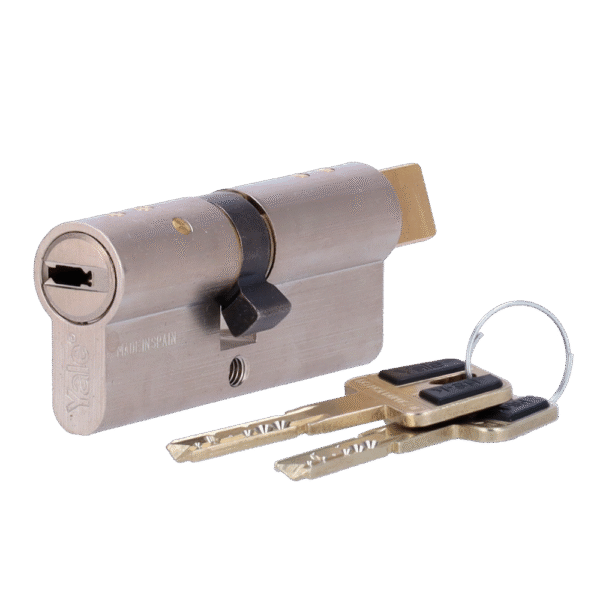 YALE-CYLINDER-HSK-4035