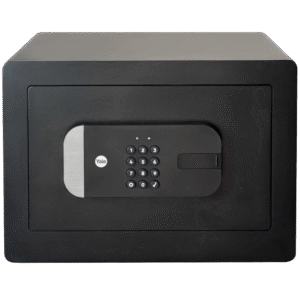 Cofre inteligente BLE - YALE-SMARTSAFEBOX
