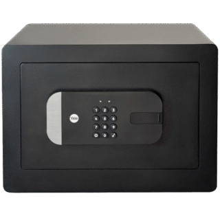 YALE-SMARTSAFEBOX