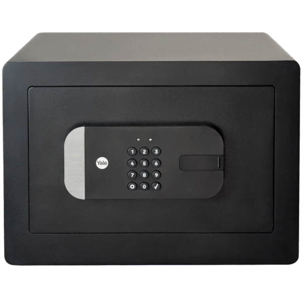 YALE-SMARTSAFEBOX