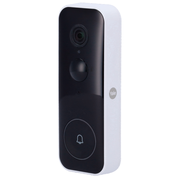 YALE-VIDEODOORBELL