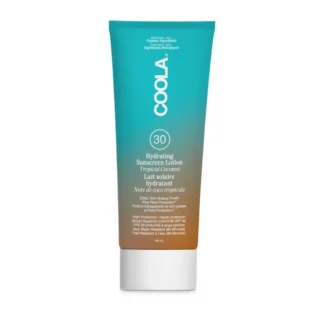 Coola Hydrating Sunscreen Lotion Spf30 Tropical Coconut 148ml