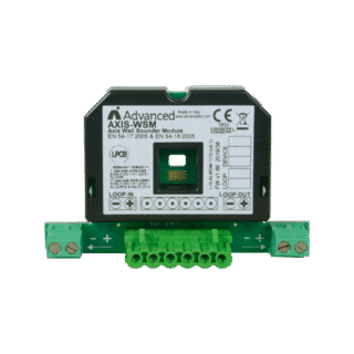 ADV-AXIS-WSM