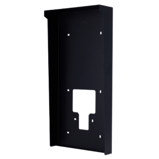 Akuvox Coberta de chuva de superficie para videoporteiro - AK-S539-RAINCOVER-S
