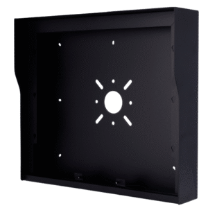 Soporte para videoportero con visera - AK-X916-RAINCOVER-S