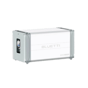 Bluetti Bateria de expansão Capacidade máxima 4960Wh - BL-B500