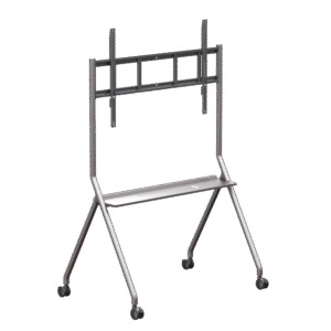 Suporte de chão com rodas - CBOX-DHWBS58