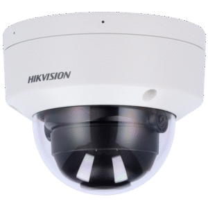 Câmara Dome IP Hikvision gama VALUE - DS-2CD1123G2-LIU(4mm)