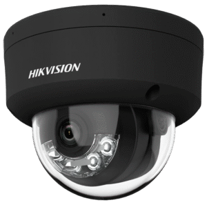 Hikvision - DS-2CD2163G2-LIS2U(2.8mm)(BLACK)