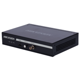 Hikvision Decodificador IP - DS-6901UDI(C)