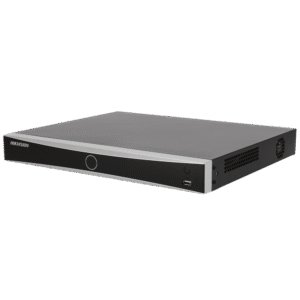 Hikvision Gama AcuSense VPRO Gravador NVR para câmaras IP 8 CH - DS-7608NXI-I2/8P/VPRO